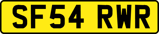 SF54RWR