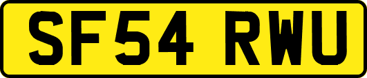 SF54RWU