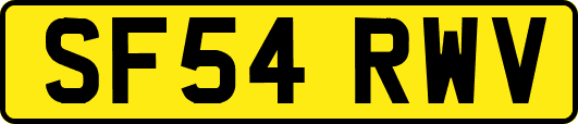 SF54RWV