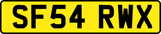 SF54RWX