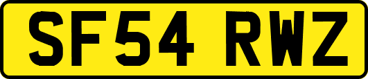 SF54RWZ