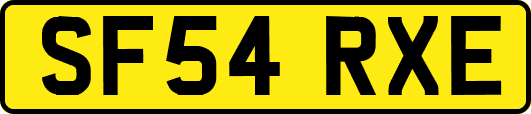 SF54RXE