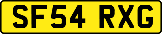 SF54RXG