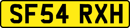 SF54RXH