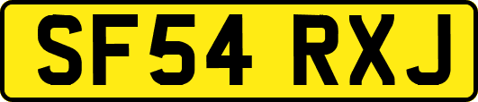 SF54RXJ