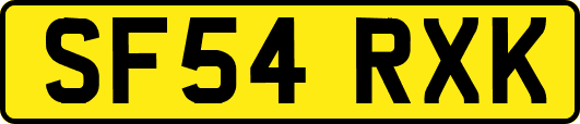 SF54RXK