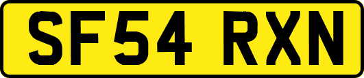 SF54RXN