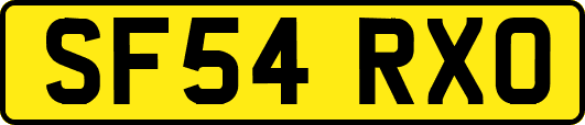 SF54RXO