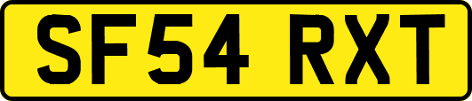 SF54RXT