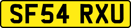 SF54RXU