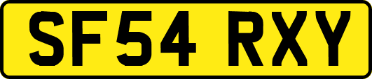 SF54RXY