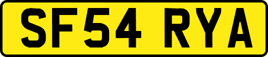 SF54RYA