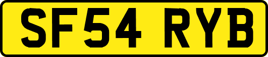 SF54RYB