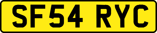SF54RYC