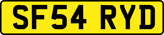 SF54RYD
