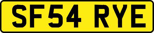 SF54RYE