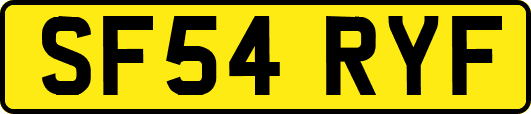 SF54RYF