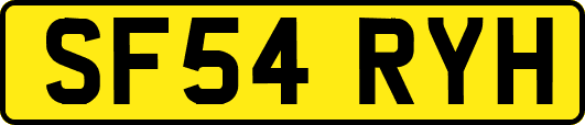 SF54RYH