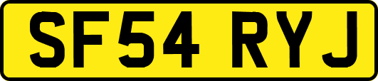 SF54RYJ