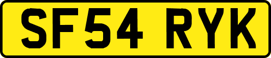 SF54RYK