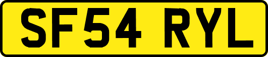 SF54RYL