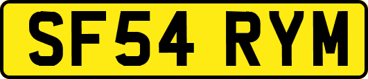 SF54RYM