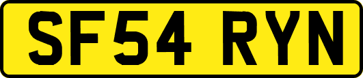 SF54RYN
