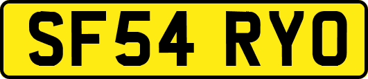 SF54RYO