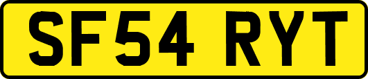 SF54RYT