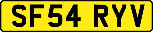 SF54RYV