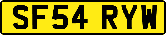 SF54RYW