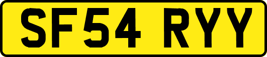 SF54RYY