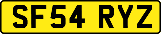SF54RYZ