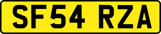 SF54RZA