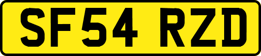 SF54RZD