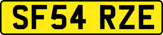 SF54RZE