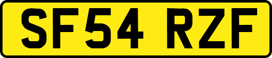 SF54RZF