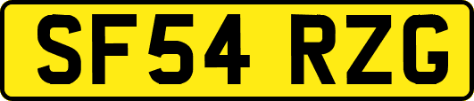SF54RZG
