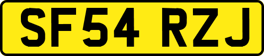 SF54RZJ