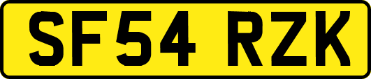 SF54RZK