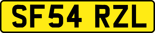 SF54RZL