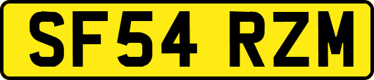 SF54RZM