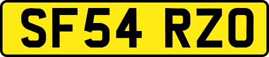 SF54RZO
