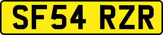 SF54RZR
