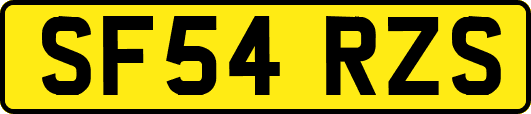 SF54RZS