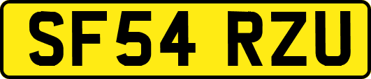 SF54RZU