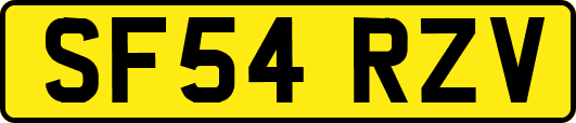 SF54RZV