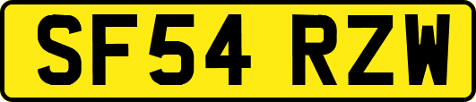SF54RZW