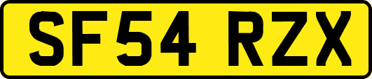 SF54RZX