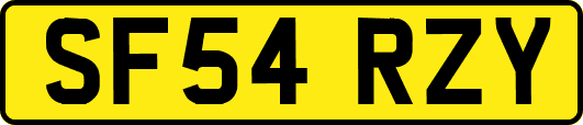 SF54RZY